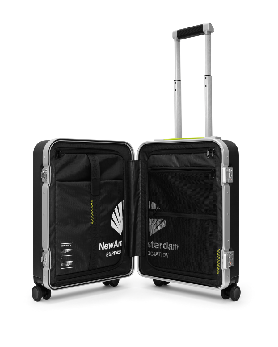 Ramverk Pro Carry-on Db x New Amsterdam Surf Association