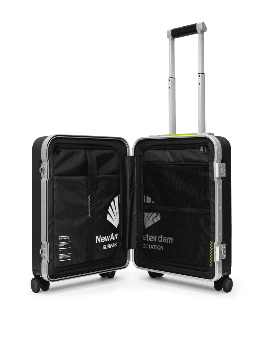Ramverk Pro Carry-on Db x New Amsterdam Surf Association