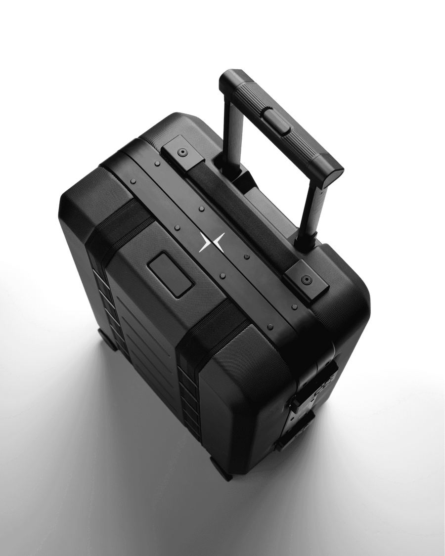 Ramverk Pro Carry-on Polestar Edt.