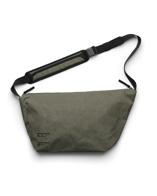 Ramverk Pro Sling Bag 20L Forest Green