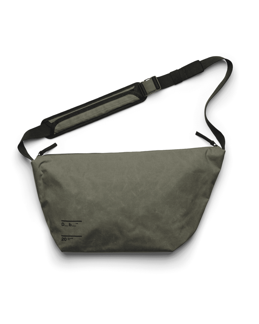 Ramverk Pro Sling Bag 20L Forest Green
