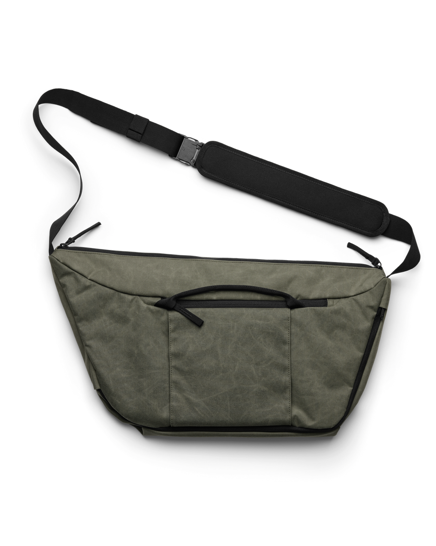 Ramverk Pro Sling Bag 20L Forest Green