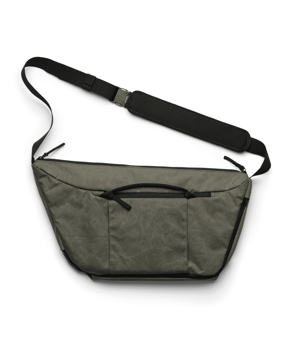 Ramverk Pro Sling Bag 20L Forest Green