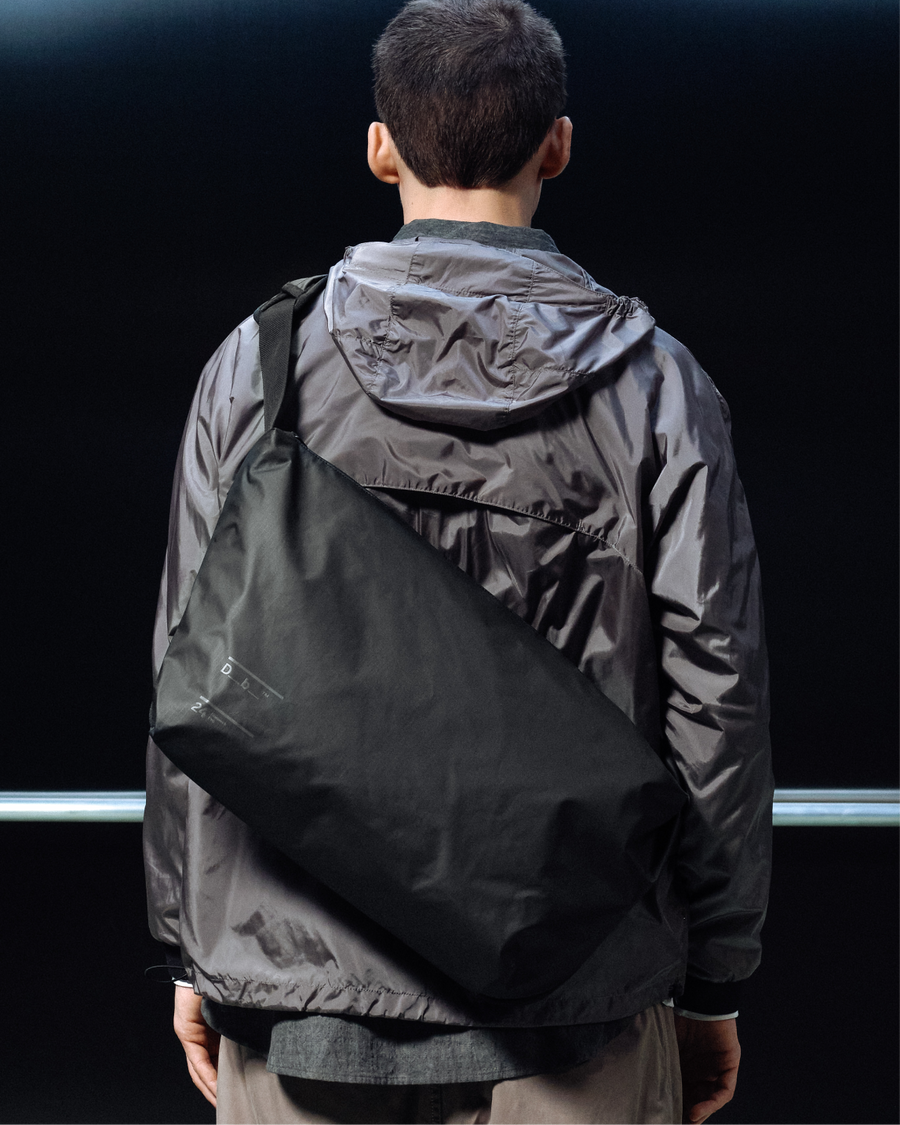 Ramverk Pro Sling Bag 24L Black Out