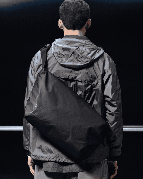 Ramverk Pro Sling Bag 24L Black Out