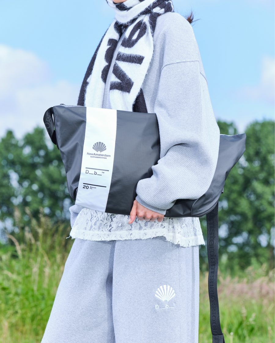 Ramverk Pro Sling Bag 20L Db x New Amsterdam Surf Association