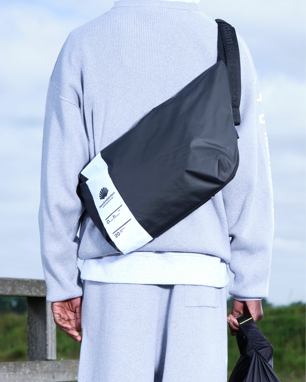 Ramverk Pro Sling Bag 20L Db x New Amsterdam Surf Association