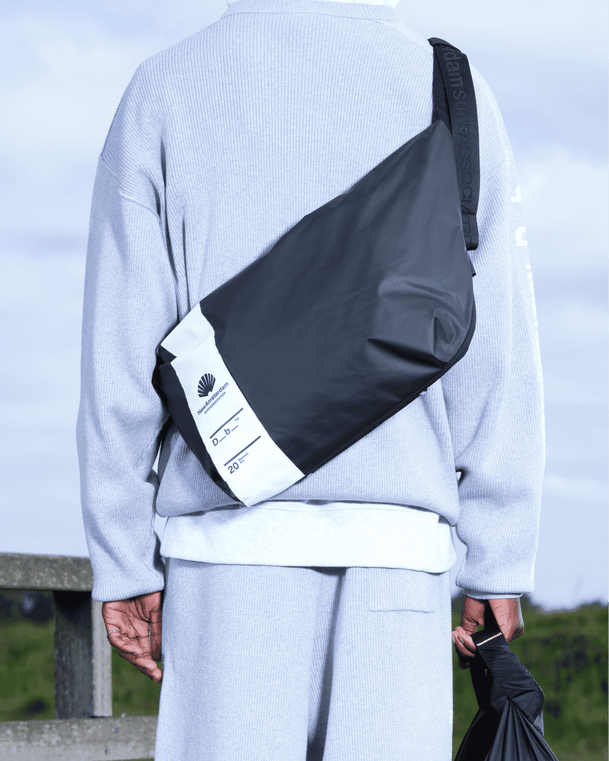 Ramverk Pro Sling Bag 20L Db x New Amsterdam Surf Association