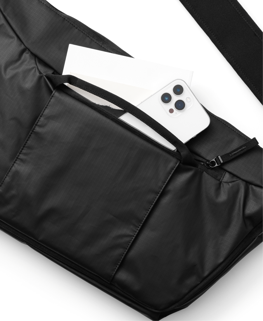 Ramverk Pro Sling Bag 20L Db x New Amsterdam Surf Association