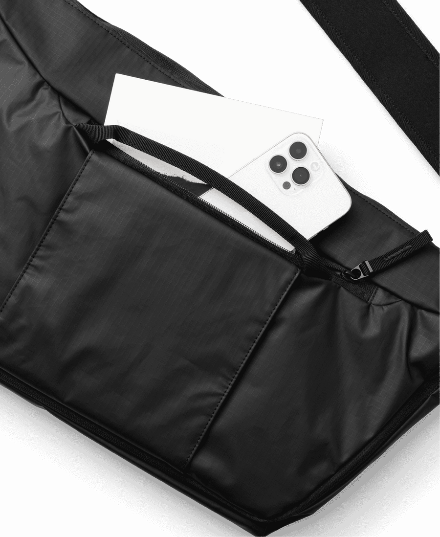 Ramverk Pro Sling Bag 20L Db x New Amsterdam Surf Association