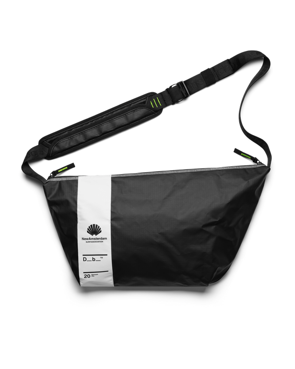 Ramverk Pro Sling Bag 20L Db x New Amsterdam Surf Association
