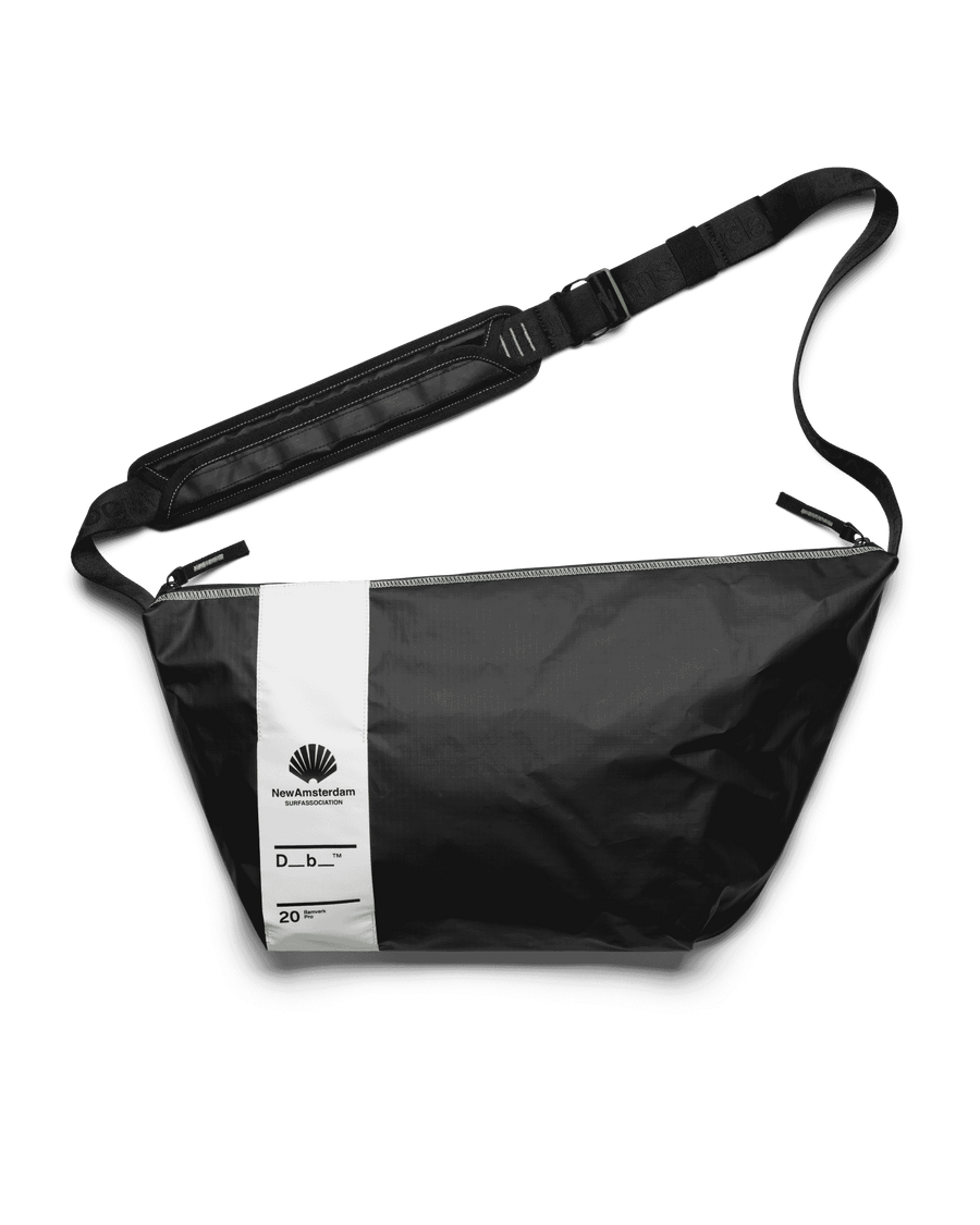 Ramverk Pro Sling Bag 20L Db x New Amsterdam Surf Association
