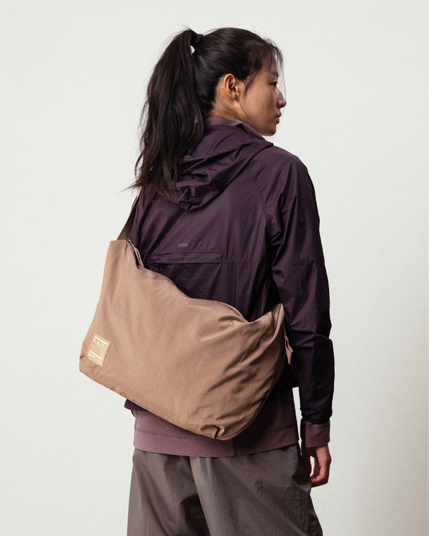 Ramverk Pro Sling Bag 24L Affogato Brown