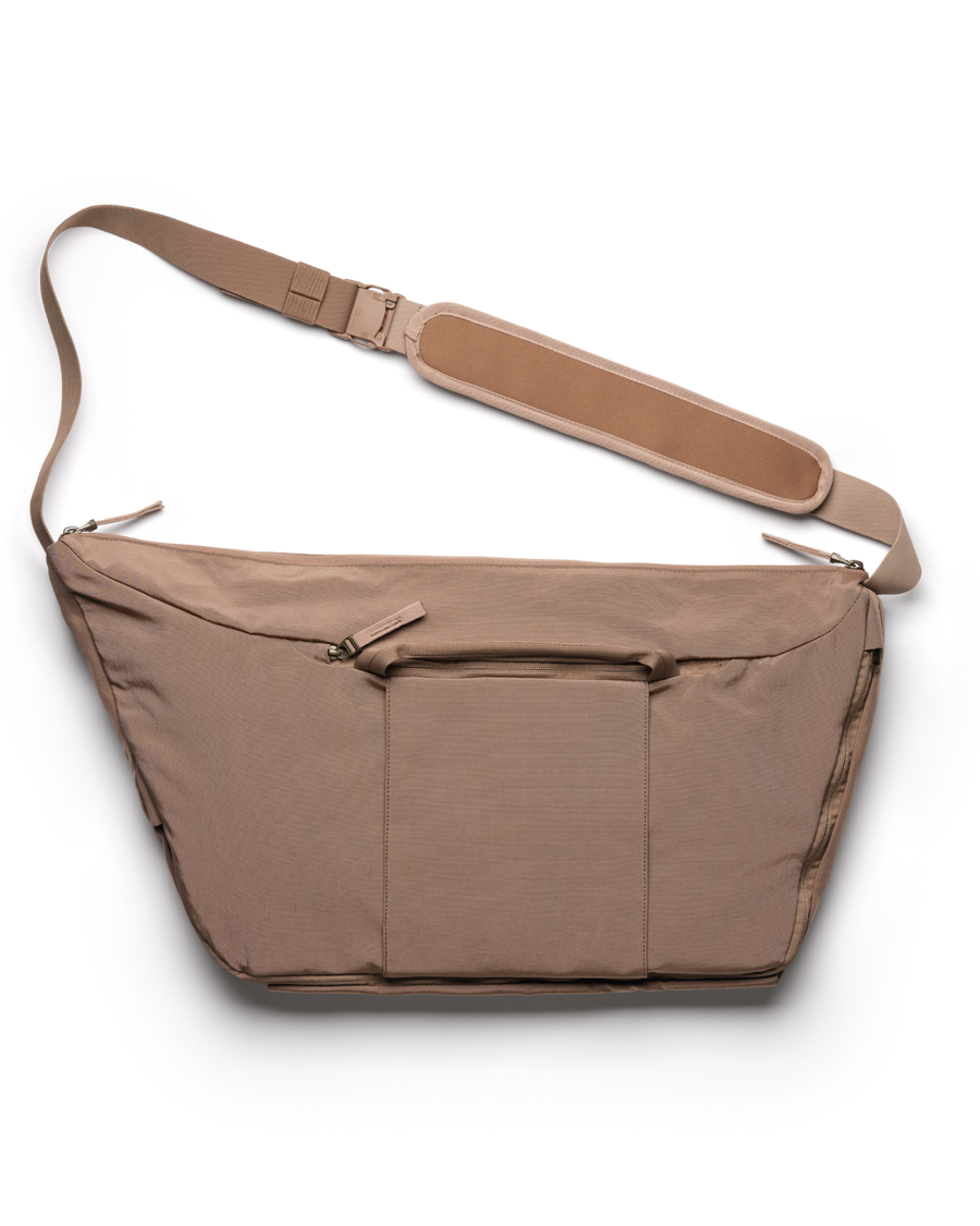 Ramverk Pro Sling Bag 24L Affogato Brown
