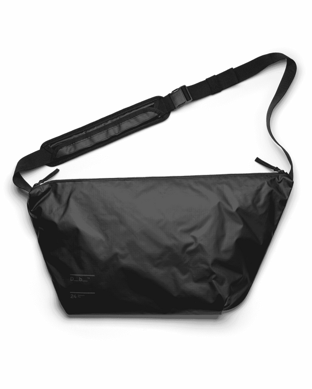 Ramverk Pro Sling Bag 24L Black Out
