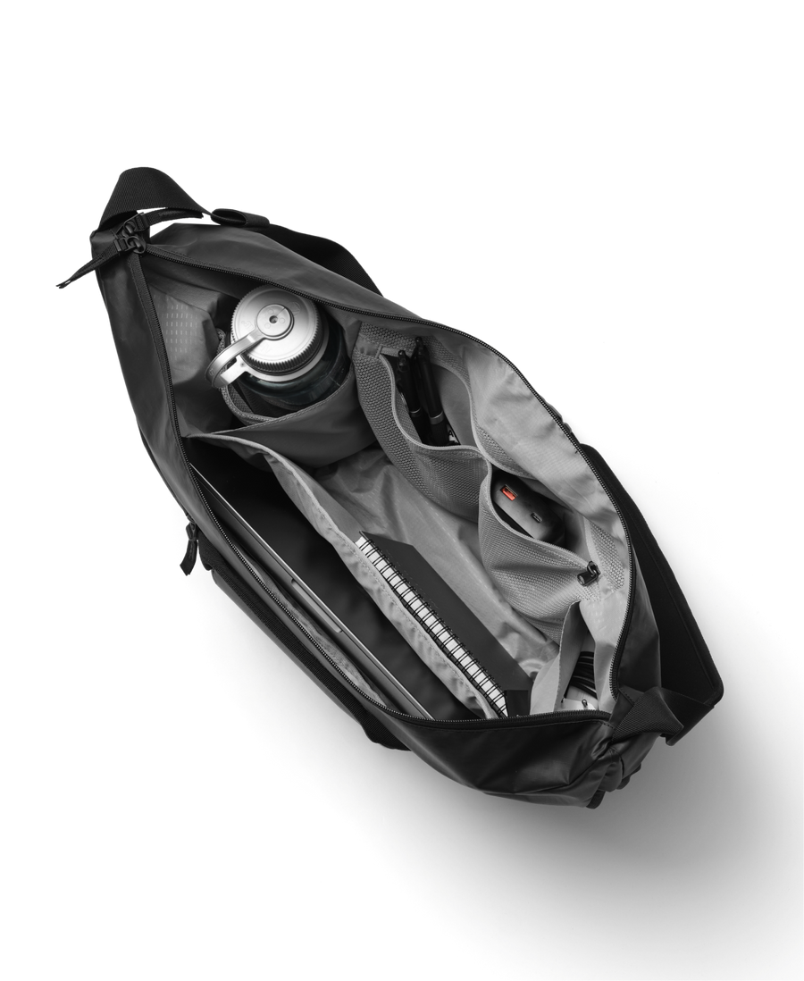 Ramverk Pro Sling Bag 24L Black Out