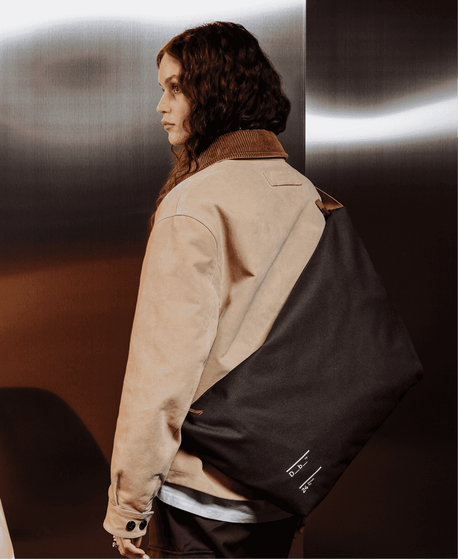 Ramverk Pro Sling Bag 24L Espresso