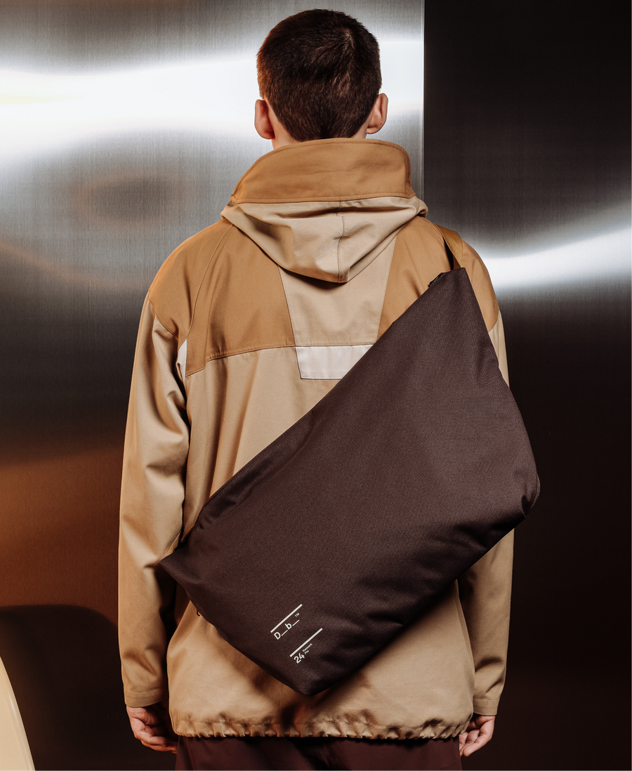 Ramverk Pro Sling Bag 24L Espresso