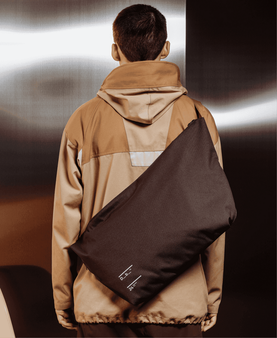 Ramverk Pro Sling Bag 24L Espresso