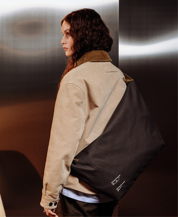 Ramverk Pro Sling Bag 24L Espresso