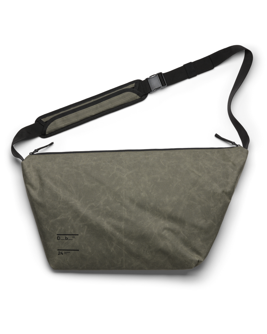 Ramverk Pro Sling Bag 24L Forest Green