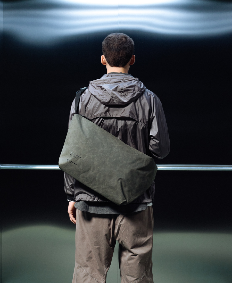 Ramverk Pro Sling Bag 24L Forest Green