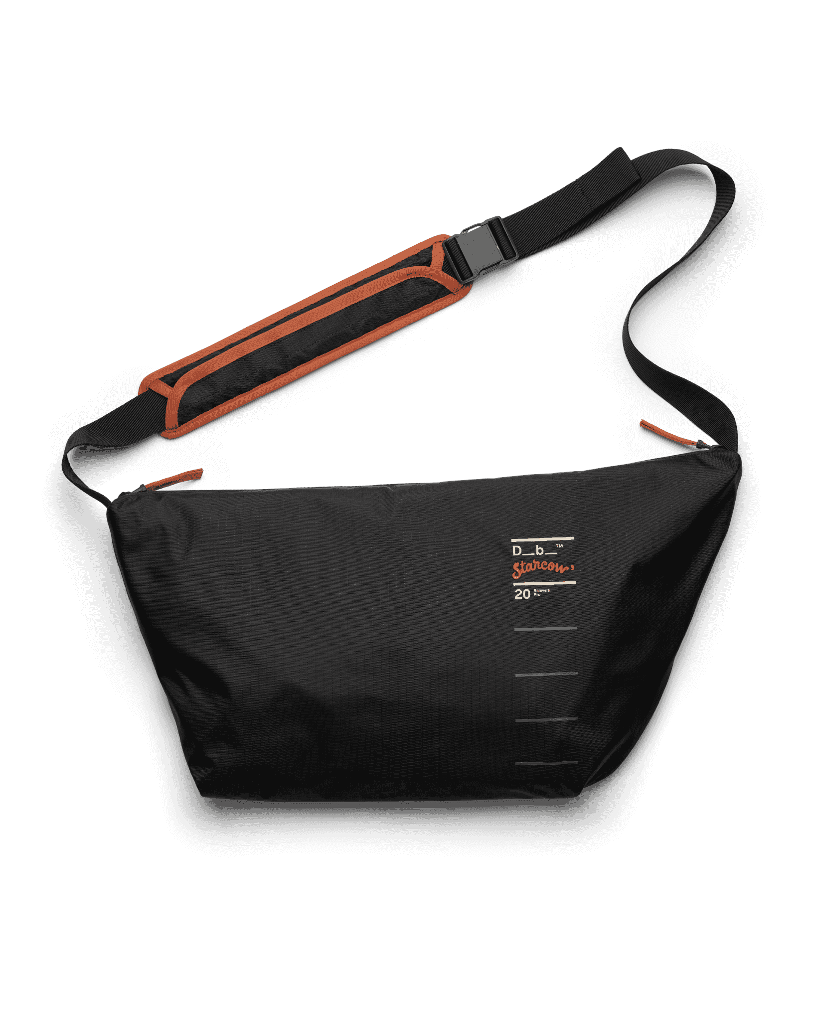 Ramverk Pro Sling Bag 20L Db x Starcow | Db Journey Europe