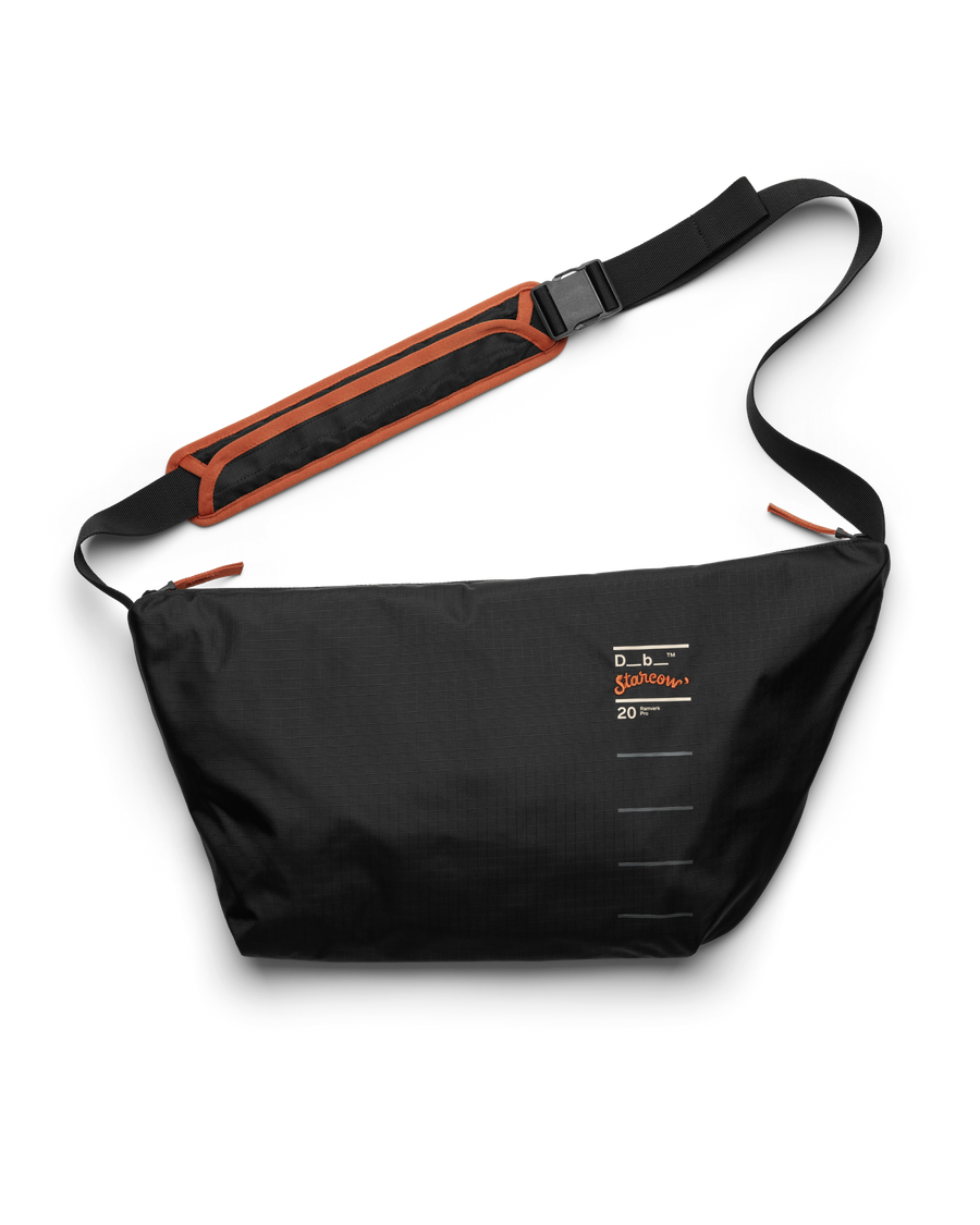 Ramverk Pro Sling Bag 20L Db x Starcow