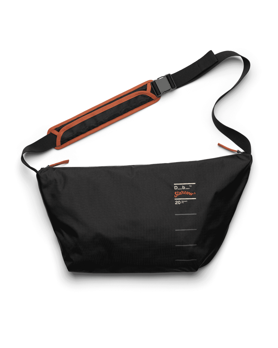 Ramverk Pro Sling Bag 20L Db x Starcow