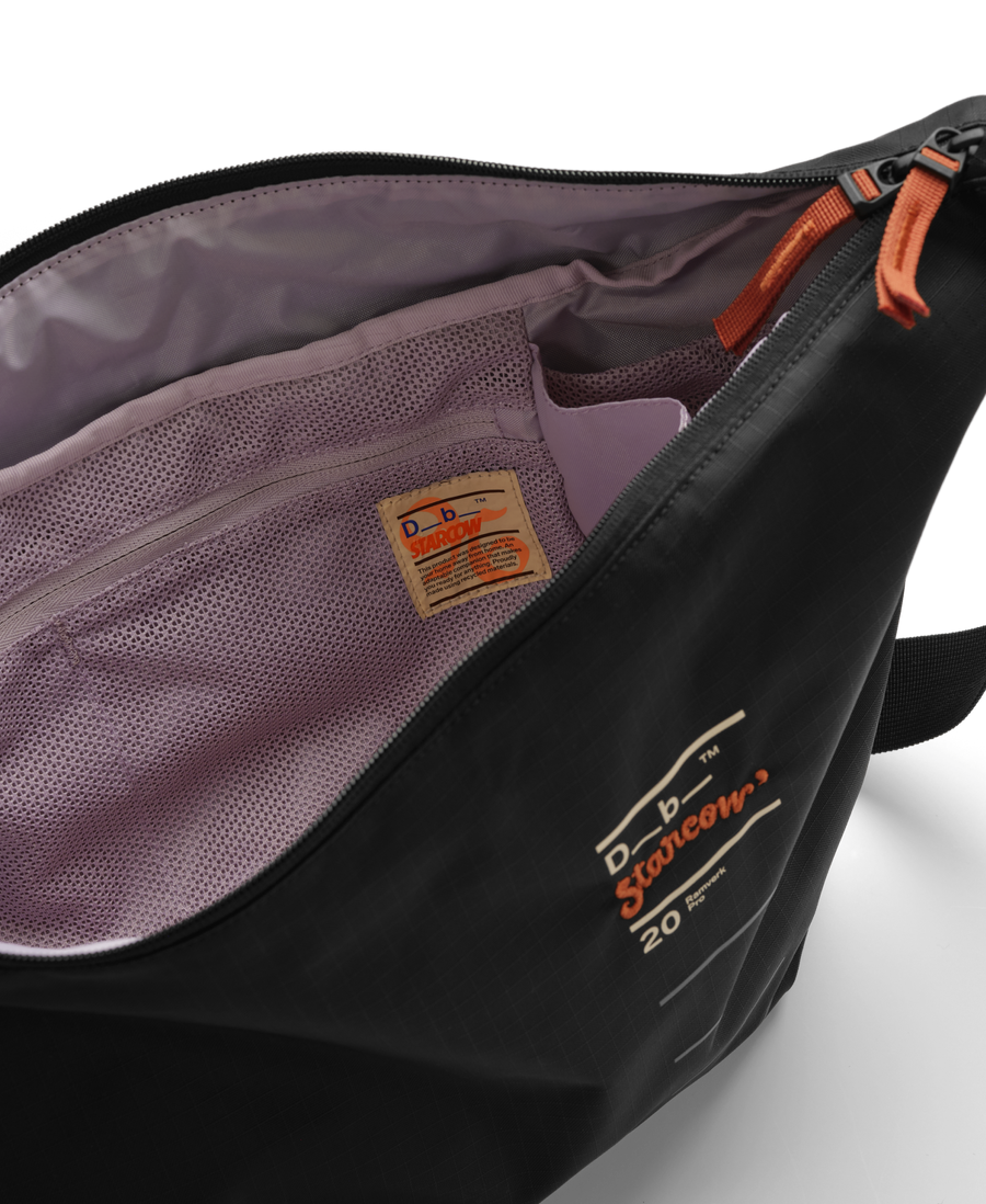 Ramverk Pro Sling Bag 20L Db x Starcow