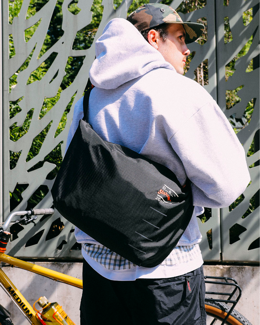 Ramverk Pro Sling Bag 20L Db x Starcow