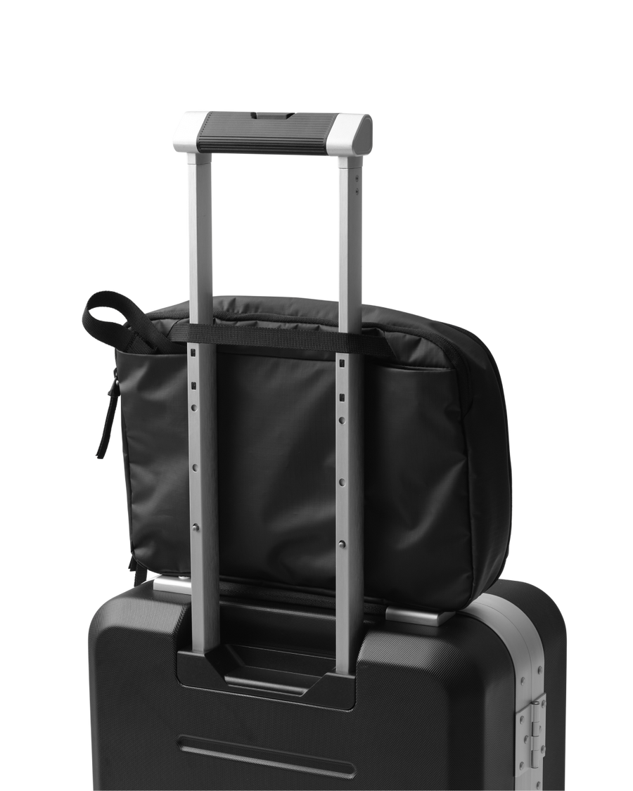 Ramverk Tablet Organizer Black Out