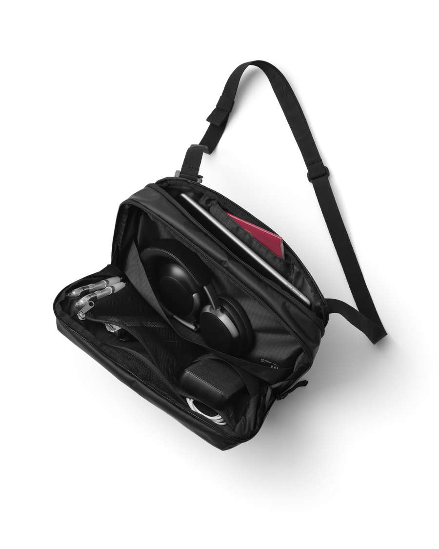 Ramverk Tablet Organizer Black Out