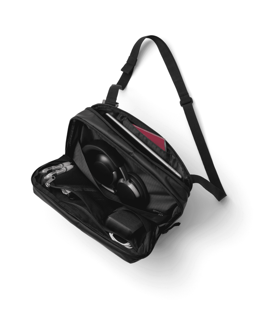 Ramverk Tablet Organizer Black Out