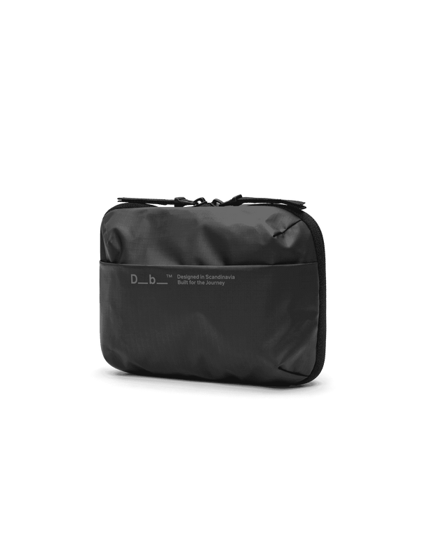 Ramverk Tech Organizer Black Out