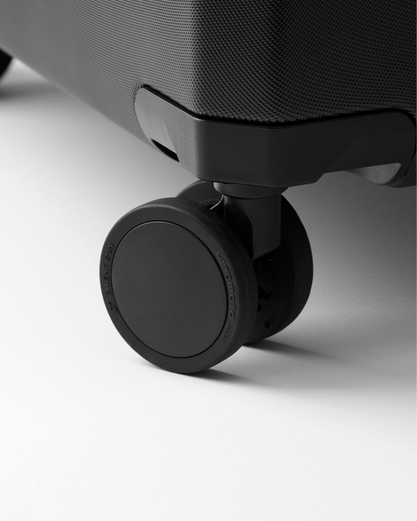 Luggage Wheel 50mm for Ramverk Carry-on