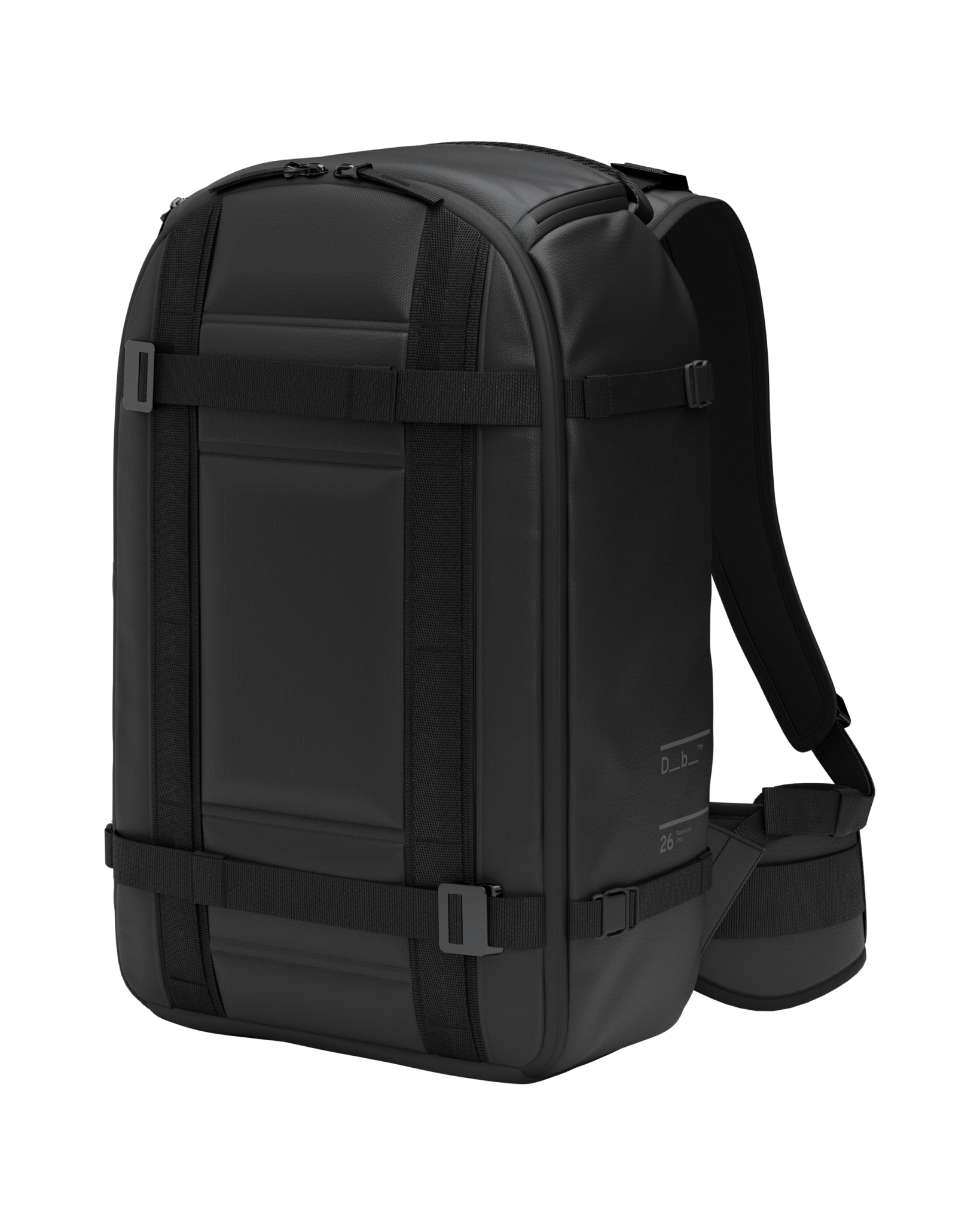 Ramverk_pro_bacpack_26L_black_