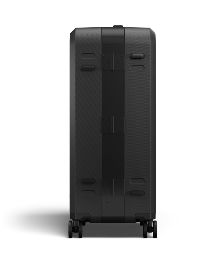 Ramverk Pro Check-in Luggage Large Black Out