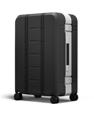 Ramverk Pro Check-in Luggage Large Silver