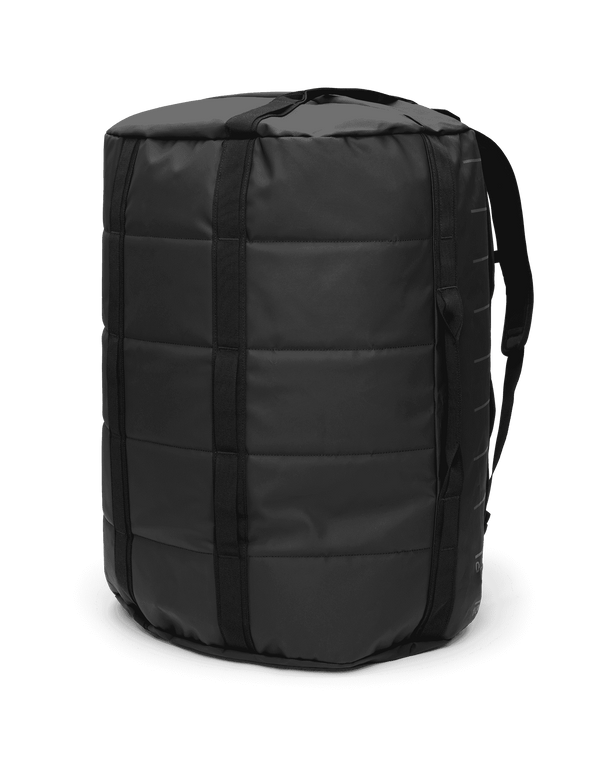 Roamer Duffel 100L Black Out