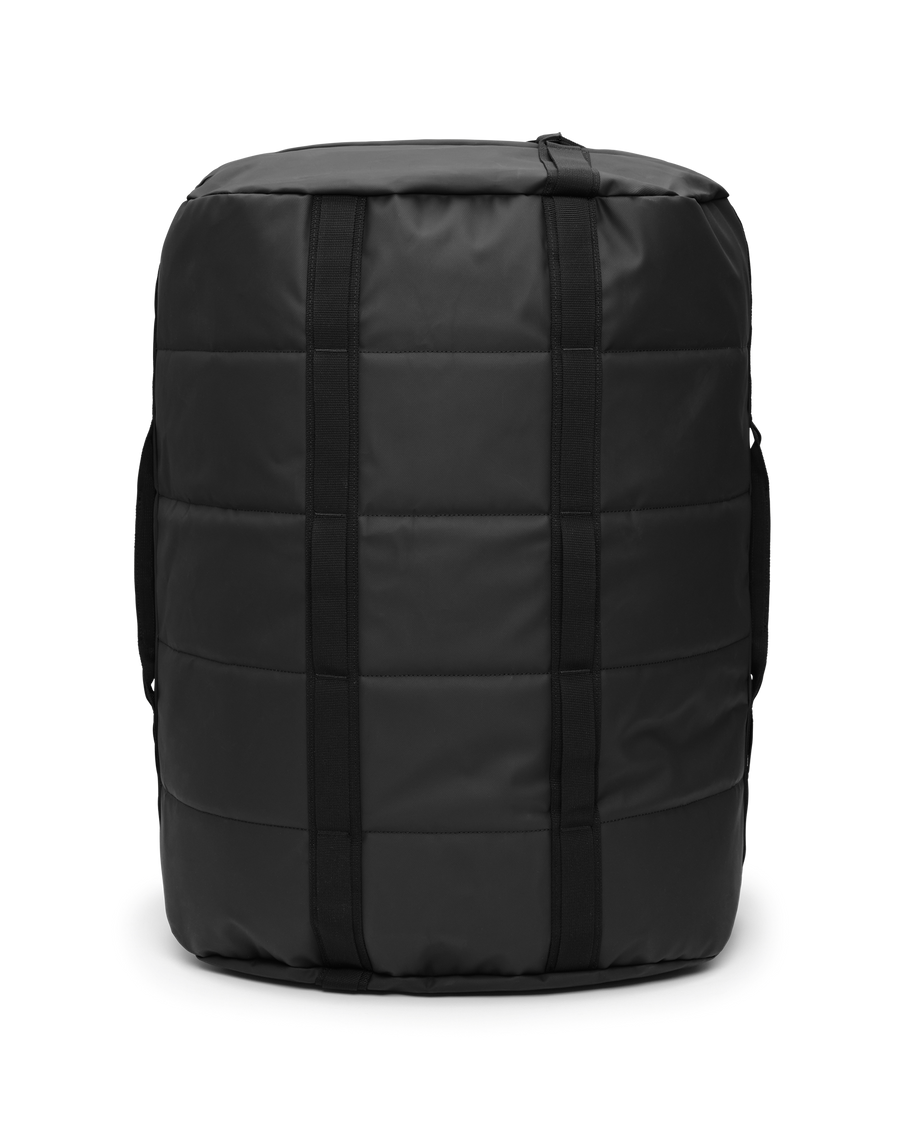Roamer Duffel 100L Black Out