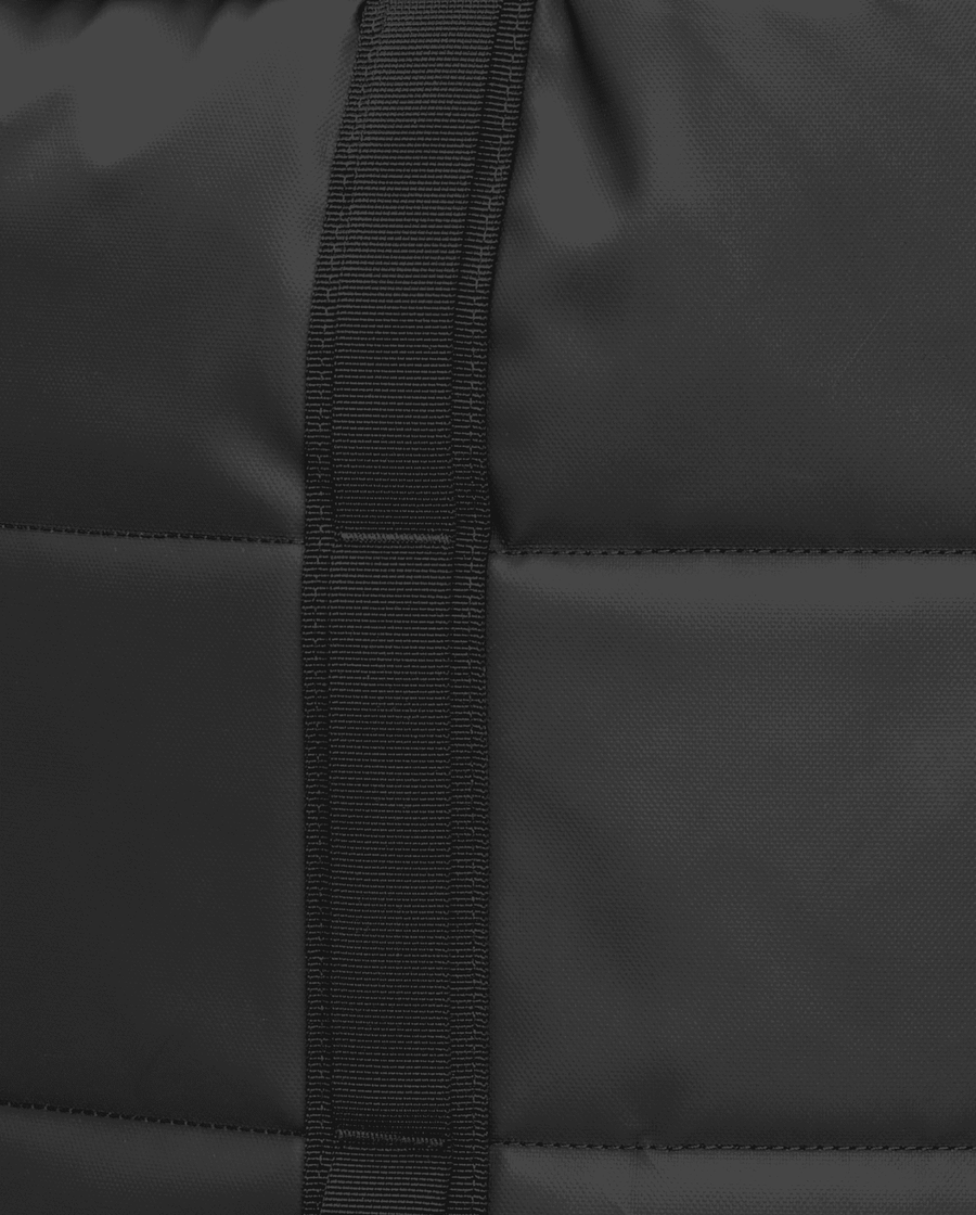 Roamer Duffel 100L Black Out