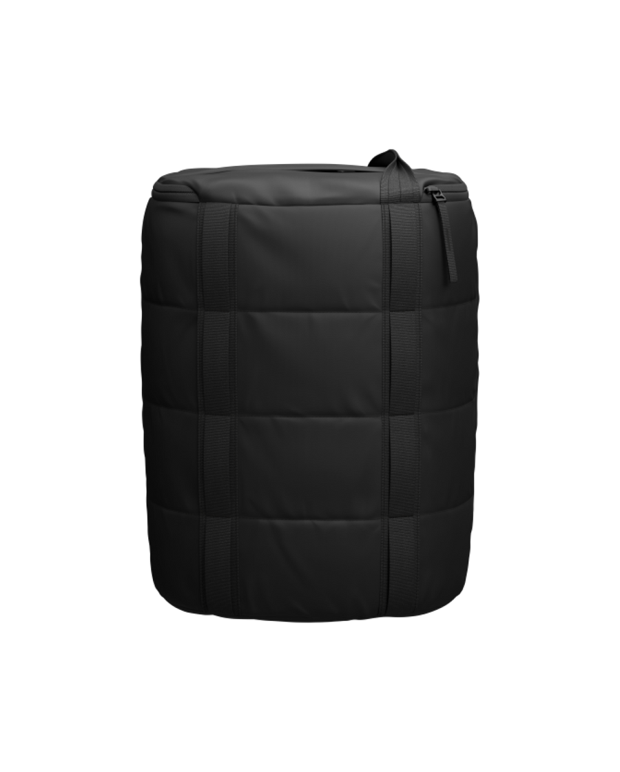 Roamer Duffel Backpack 25L Black Out