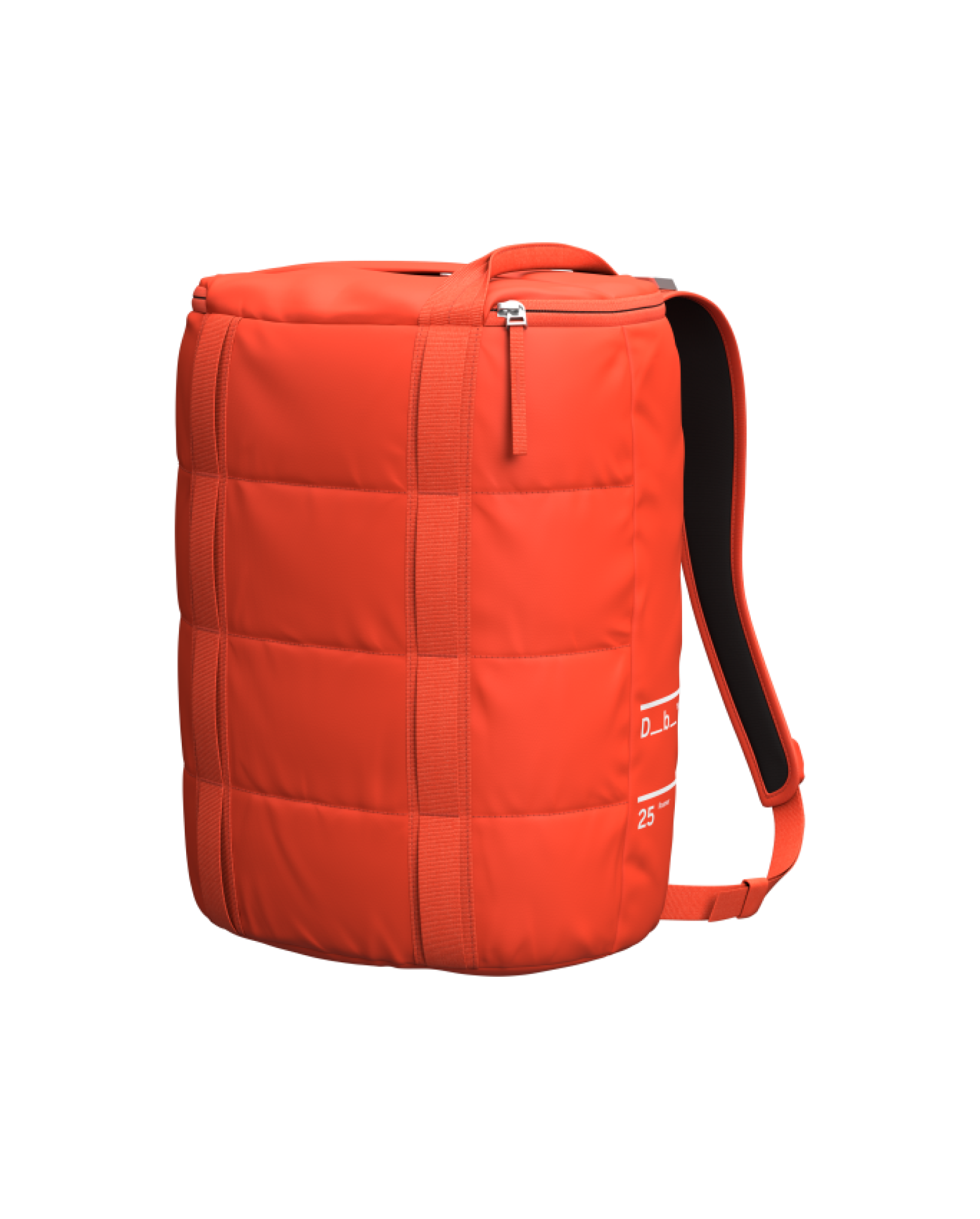 Roamer Duffel Backpack 25L Falu Red | Db Journey Canada Roamer Duffel Backpack 25L Falu Red | Db Journey Canada