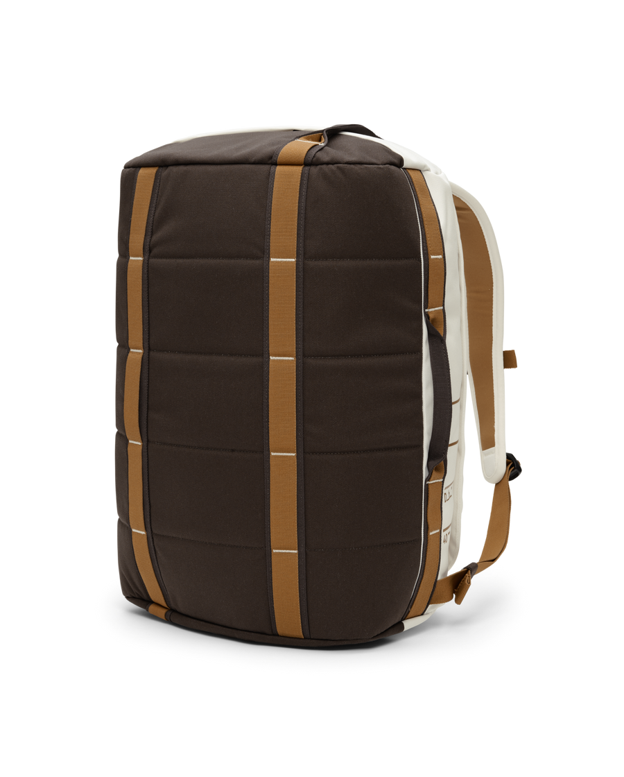 Roamer Duffel 40L Cappuccino