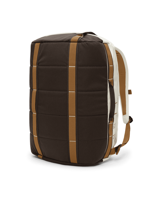 Roamer Duffel 40L Cappuccino