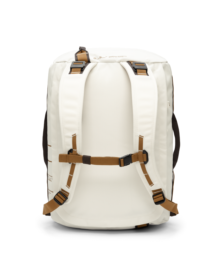 Roamer Duffel 40L Cappuccino