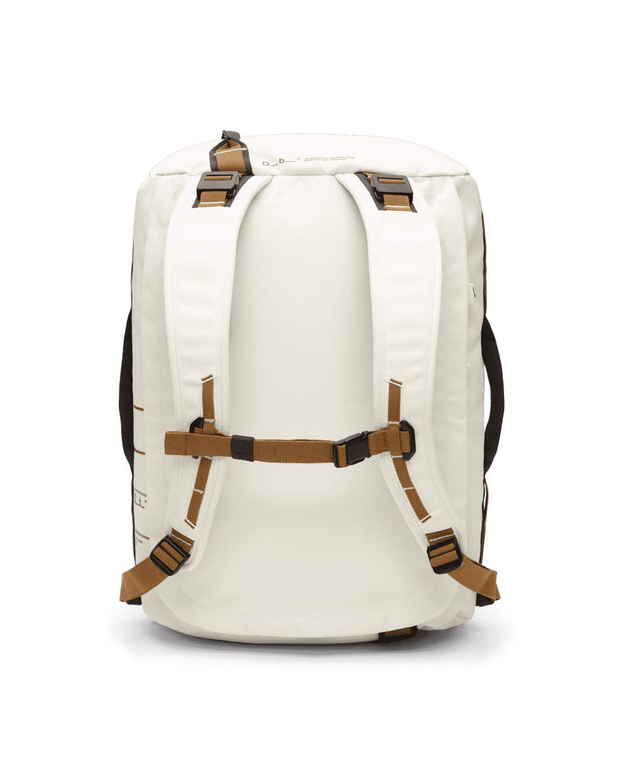 Roamer Duffel 40L Cappuccino