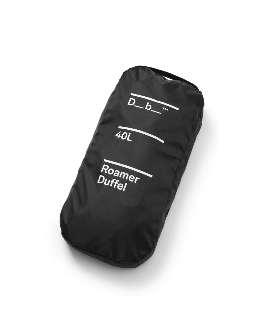 Roamer Duffel 40L Cappuccino