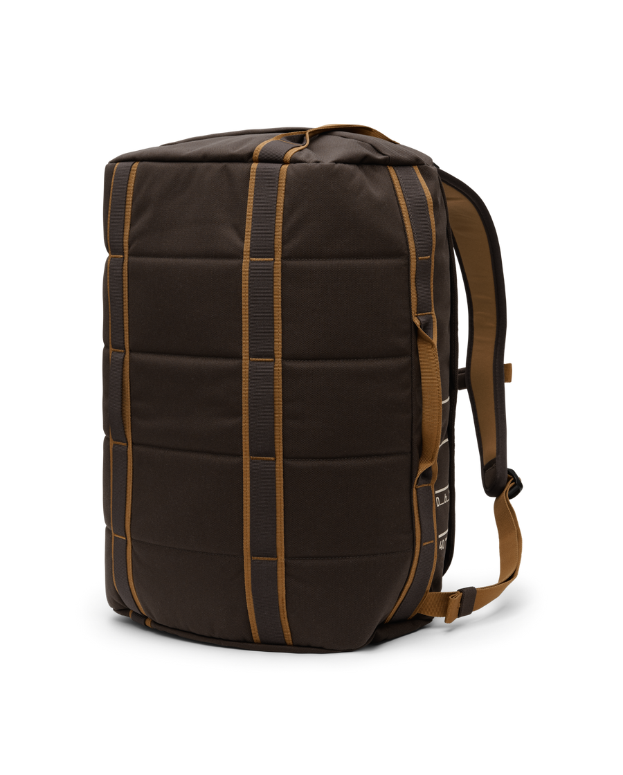 Roamer Duffel 40L Espresso